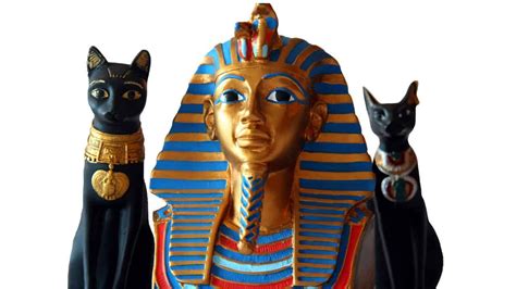  Kings, Kahlil, and the Curious Case of a Talking Cat! - Exploring Ancient Egyptian Folklore Through Feline Wisdom