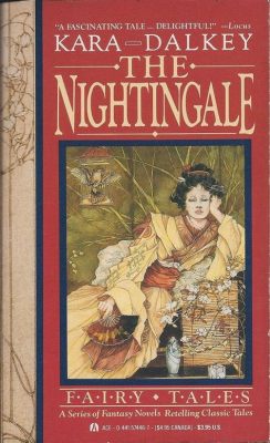  The Palace of the Nightingale: A Tale Exploring Themes of Love, Loss, and Unexpected Triumph