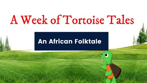  How Tortoise Got His Shell - An 18th Century Nigerian Folk Tale Exploring Wisdom and Deception!